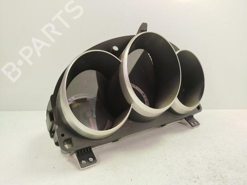 Kombinert Instrument MAZDA 3 Saloon (BK) 1.6 DI Turbo (BK12Y) | BP31052693C47