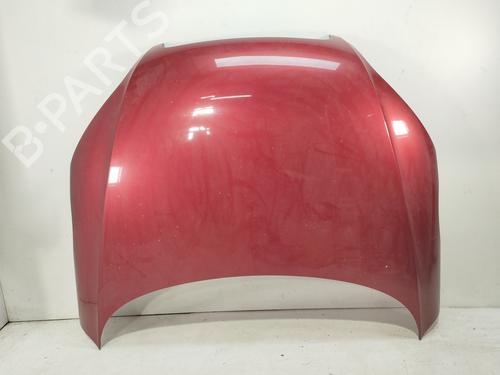 Used Hood AUDI TT (8J3) 2.0 TFSI (200 hp) 29379203