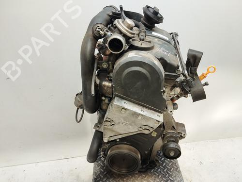 Engine SEAT IBIZA III (6L1)  | BP20303180M1 