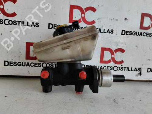 Used Brake master cylinder FORD ESCORT CLASSIC Turnier (ANL) 1.6 16V (90 hp) 17415600