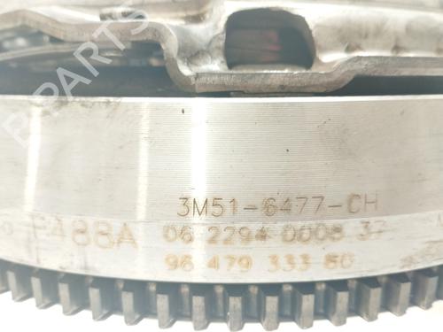 Other FORD FOCUS II (DA_, HCP, DP)  | BP25816718O1 