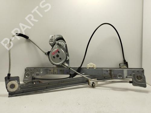 Used Front right window mechanism RENAULT KANGOO / GRAND KANGOO II (KW0/1_) 1.5 dCi 70 (KW0V, KW0A) (68 hp) 22436549