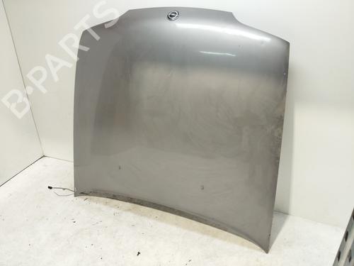 Hood OPEL OMEGA B (V94)  | BP29370677C1 