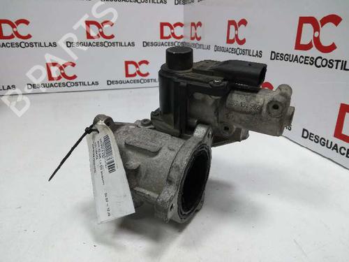 Egr AUDI A3 (8P1) 1.9 TDI (105 hp) 17397167