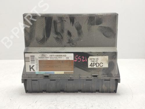Used Electronic module FORD MONDEO III (B5Y) [2000-2007]  30194530
