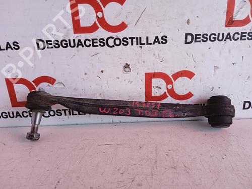 Used Right rear suspension arm MERCEDES-BENZ C-CLASS (W203) C 220 CDI (203.006) (136 hp) 20983434