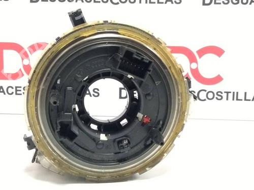 Squib airbag AUDI A4 B6 (8E2) 1.9 TDI | BP17397724C102 