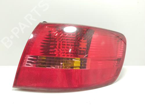Used Right taillight Right taillight 36881156 36881156