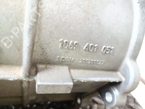 Transfer box BMW X3 (E83) 2.0 d | BP35953132M36 - Image 10