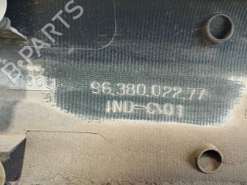 Other CITROËN XSARA PICASSO (N68) 2.0 HDi | BP19519158O1