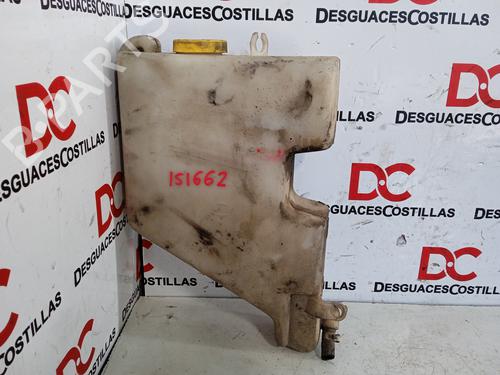 Used Expansion tank NISSAN TERRANO II (R20) 2.7 TDi 4WD (125 hp) 25701070