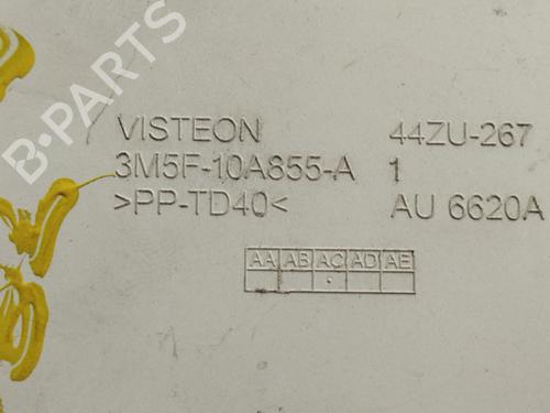 Instrument cluster FORD FOCUS II Saloon (DB_, FCH, DH) | BP30633227C47