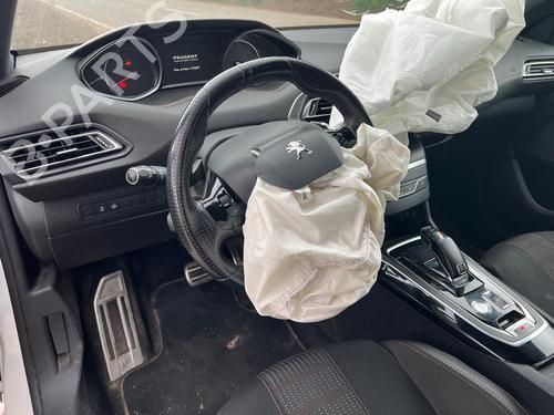 Electronic module PEUGEOT 308 II (LB_, LP_, LW_, LH_, L3_)  | BP30697619M83 