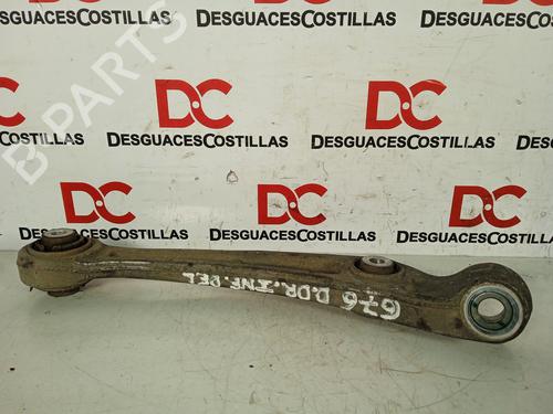 Right front suspension arm AUDI A6 C7 (4G2, 4GC) 2.0 TDI | BP17414027M13 
