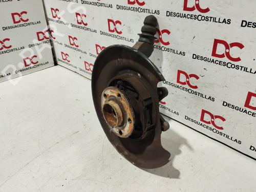 Right rear steering knuckle VOLVO XC90 I (275) D5 AWD | BP29498522M28 