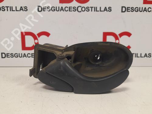 Used Front left interior door handle FORD TRANSIT Van (FA_ _) [2000-2006]  32085607