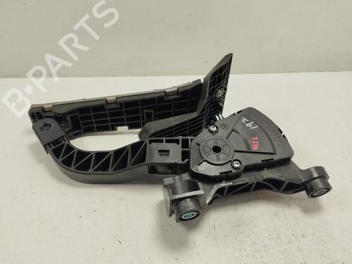 Pedal HYUNDAI i40 I (VF) 1.7 CRDI | BP23452862I4