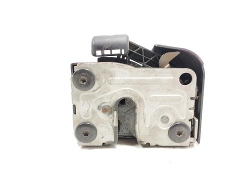 Front left lock RENAULT CLIO II (BB_, CB_) 1.5 dCi (B/C2J) | BP30142676C98
