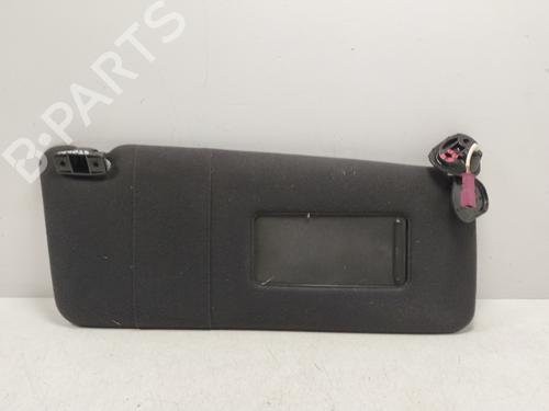 Right sun visor BMW X5 (E53) 3.0 d | BP22380174I2 