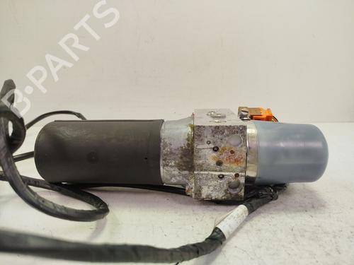 Sunroof engine PEUGEOT 307 CC (3B) | BP30191226M60