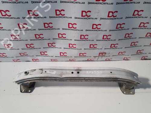 Used Front bumper reinforcement OPEL COMBO Box Body/MPV (X12) 1.3 CDTI (B05) (90 hp) 17408397