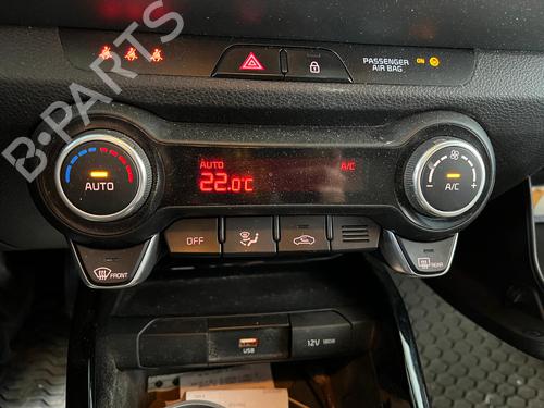 Display monitor KIA STONIC (YB) | BP25791460C48
