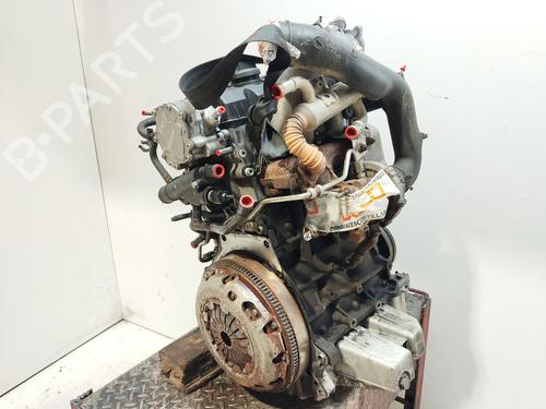 Engine SEAT IBIZA III (6L1)  | BP29351662M1 
