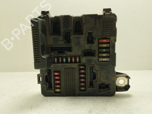Used Fuse box Fuse box 37873230 37873230
