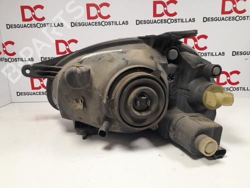 Right headlight OPEL CORSA B (S93) 1.7 D (F08, F68, M68) | BP17406233C29 