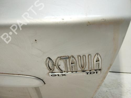 Tailgate SKODA OCTAVIA I (1U2) 1.9 TDI | BP25478310C6 