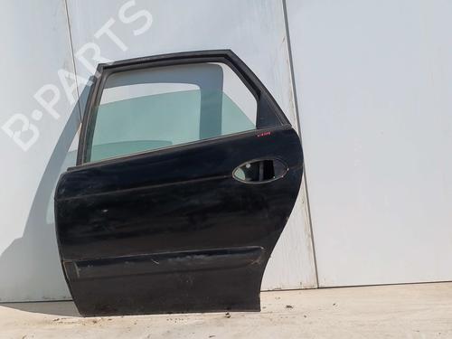 Left rear door CITROËN C5 I (DC_) 2.0 HDi (DCRHZB, DCRHZE) | BP28530359C4 