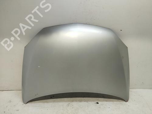 Used Hood OPEL CORSA C (X01) 1.2 (F08, F68) (75 hp) 31264560