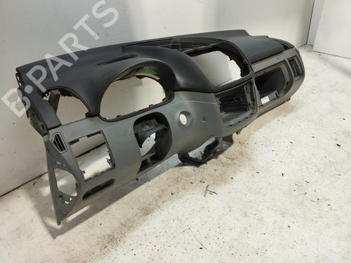 Dashboard MERCEDES-BENZ VITO / MIXTO Van (W639)  | BP23452609C46 