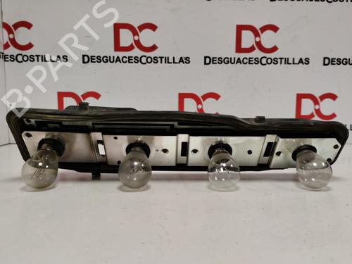 Lampenträger für Lampenträger 39075053 39075053