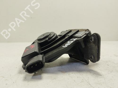 Tailgate lock TOYOTA PRIUS PLUS (_W4_) 1.8 Hybrid (ZVW40W, ZVW41W) | BP21120445C101 