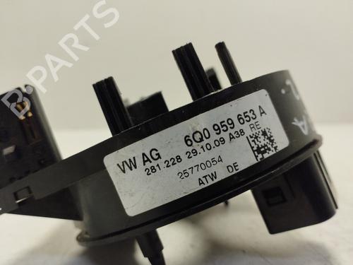 Squib airbag SEAT IBIZA III (6L1)  | BP20303418C102