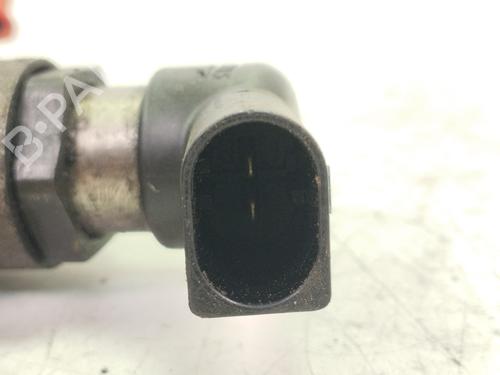 Injector CITROËN C3 I (FC_, FN_) 1.4 HDi | BP30000303M100 