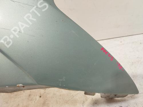 Right front fenders FORD FOCUS I (DAW, DBW) 1.6 16V | BP19142109C42 
