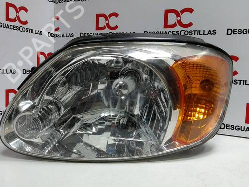 Used Left headlight HYUNDAI ACCENT II (LC) 1.5 CRDi (82 hp) 17398730