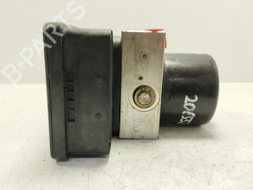 ABS pump CITROËN C5 II (RC_) 2.0 HDi (RCRHRH) | BP27491448M43 