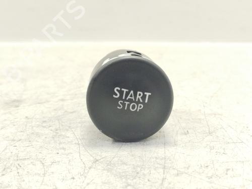 Spak kontakt RENAULT LAGUNA III (BT0/1) 2.0 dCi (BT07, BT0J, BT14, BT1A, BT1S) (131 hp) 27190221