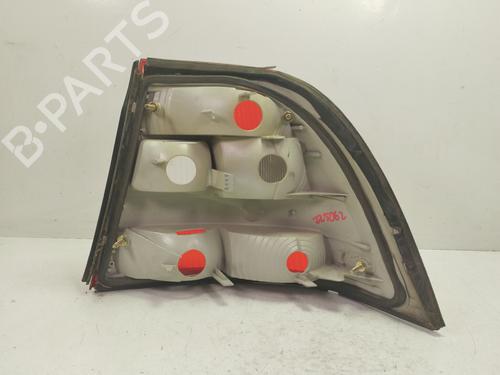 Left taillight OPEL VECTRA B (J96) 1.6 i 16V (F19) | BP30847378C34