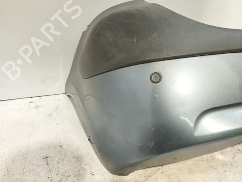 Rear bumper CITROËN XSARA PICASSO (N68) 1.6 HDi | BP18256910C8 