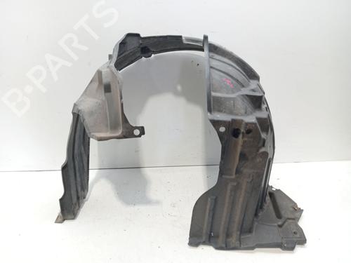 Hjulbue Hjulbue NISSAN MICRA III (K12) [2002-2011] 36230084 36230084