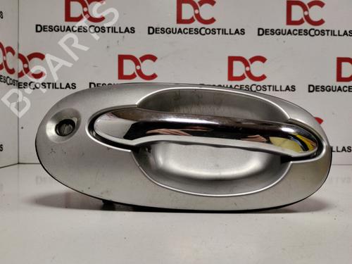 Used Front left exterior door handle KIA CARNIVAL II (GQ) 2.9 CRDi (144 hp) 17416338