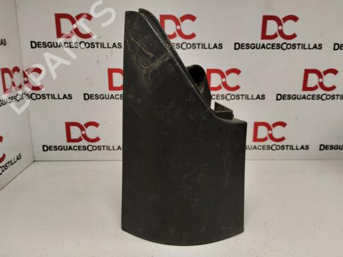 Pare-Chocs D'Angle RENAULT KANGOO / GRAND KANGOO II (KW0/1_) 1.5 dCi 70 (KW0V, KW0A) (68 hp) 17417001