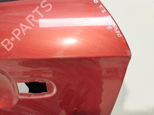 Left rear door FORD MONDEO IV (BA7) 2.0 TDCi | BP24033524C4