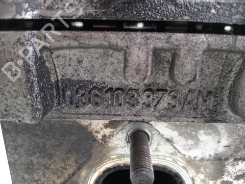 Cylinder head SEAT IBIZA III (6L1) | BP30886905M5
