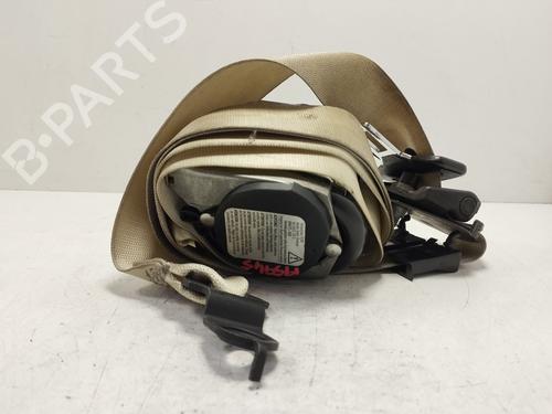 Front right seatbelt MERCEDES-BENZ E-CLASS (W211) E 220 CDI (211.006) | BP20697827I25 