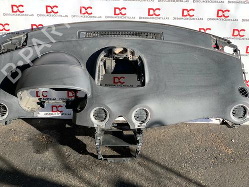 Dashboard RENAULT KOLEOS I (HY_) 2.0 dCi (HY0K) | BP17402640C46